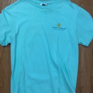 Simply Southern Shirt